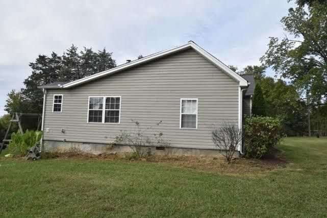 2163 Roney Lineberry Rd, Burlington, NC 27215