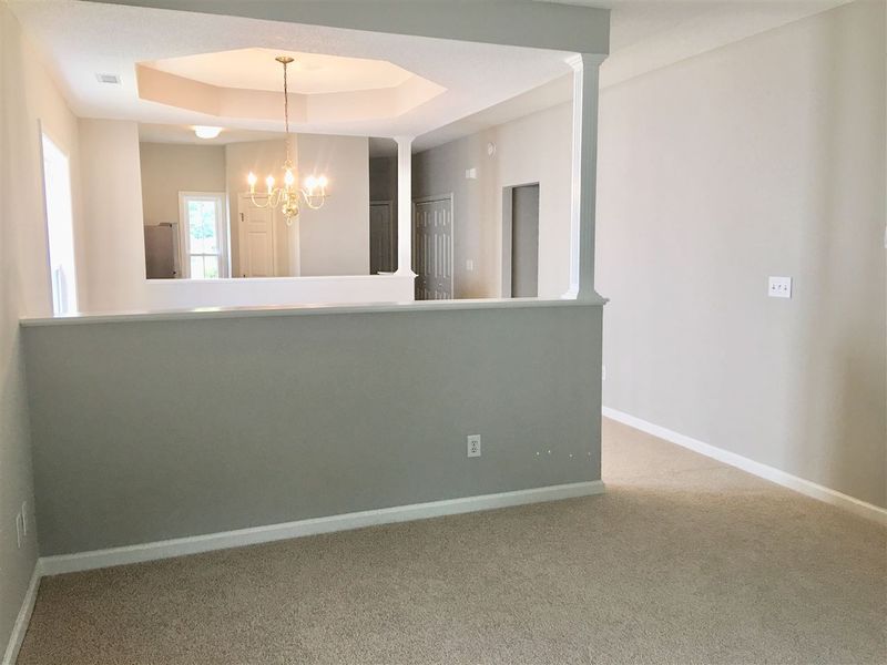 2164 Castle Pines Dr, Raleigh, NC 27604