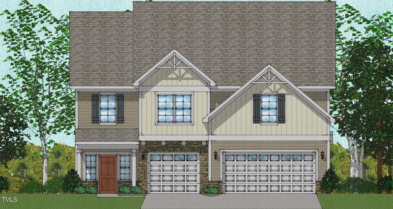 2164 Pink Peony Cir #161, Durham, NC 27703
