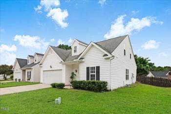 2165 Castle Pines Dr, Raleigh, NC 27604