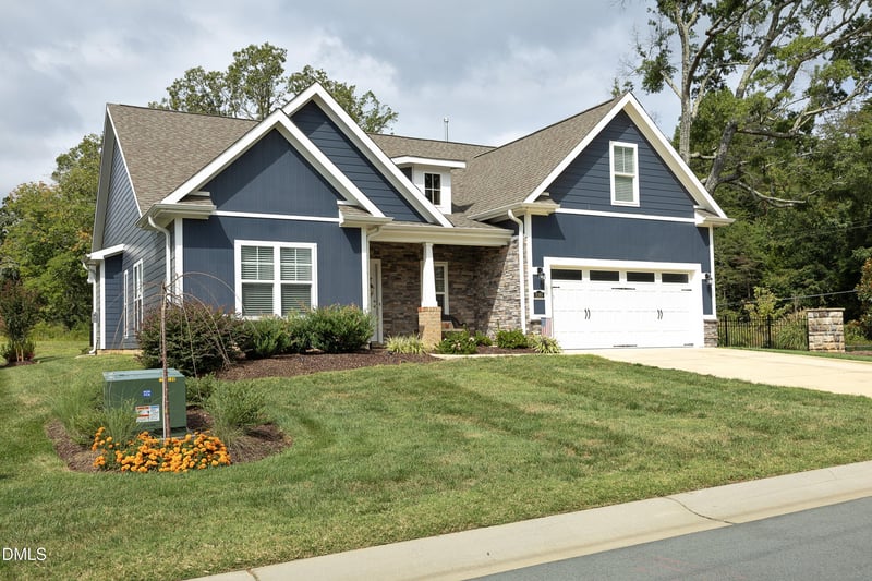 2165 Mackenna Dr, Graham, NC 27253