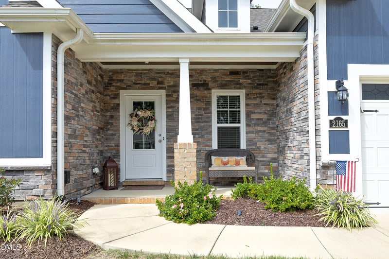 2165 Mackenna Dr, Graham, NC 27253