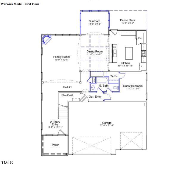 2165 Pink Peony Cir #230, Durham, NC 27703