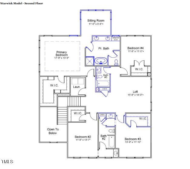 2165 Pink Peony Cir #230, Durham, NC 27703