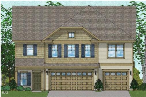 2165 Pink Peony Cir #230, Durham, NC 27703