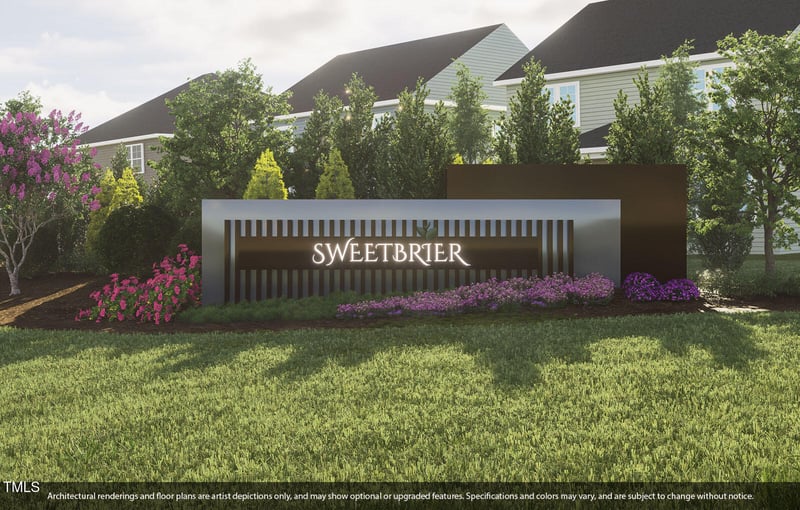 2165 Pink Peony Cir #230, Durham, NC 27703
