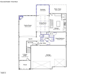 2165 Pink Peony Cir, Durham, NC 27703