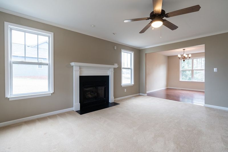 2165 Southfort Dr, Garner, NC 27529