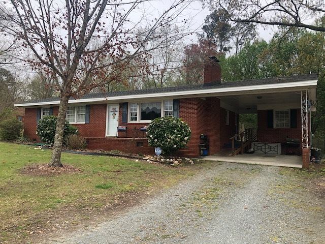 2165 Stephenson Rd, Angier, NC 27501