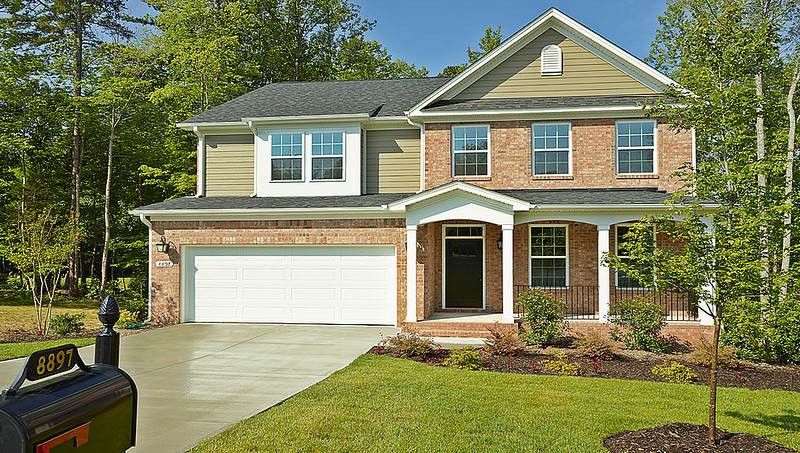 2165 Tradition Dr, Burlington, NC 27215