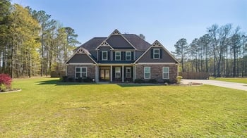 2166 Cora Dr, Hope Mills, NC 28348