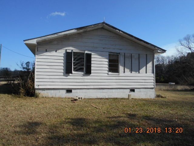 2166 Laurel Mill Centerville Rd, Louisburg, NC 27549