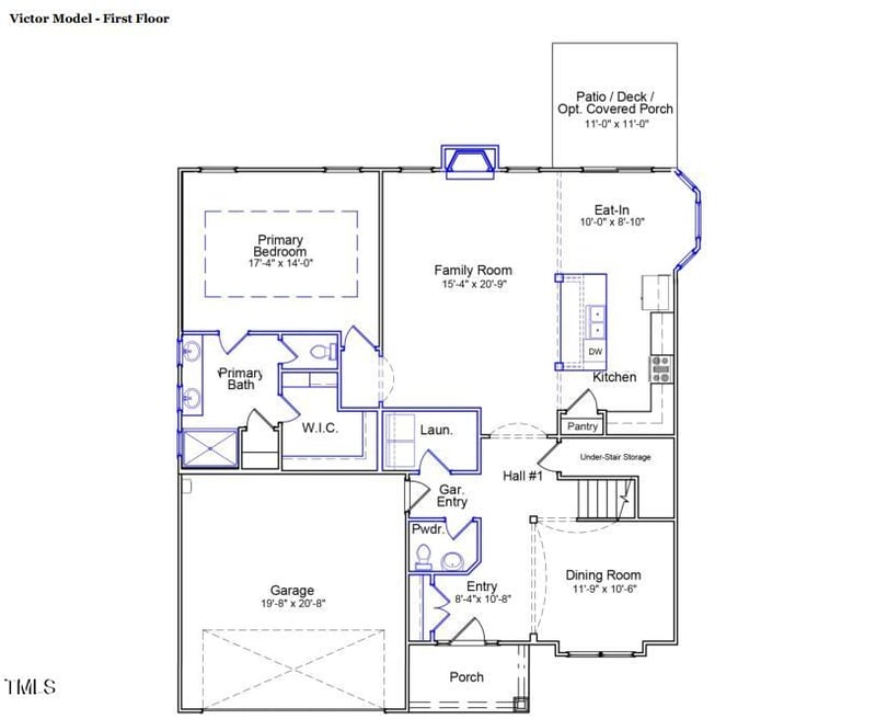 2166 Pink Peony Cir #162, Durham, NC 27703