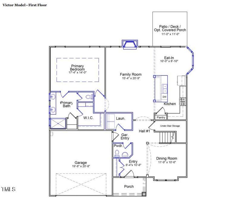2166 Pink Peony Cir #162, Durham, NC 27703