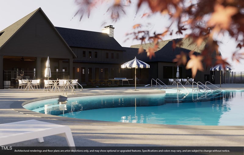 2167 Pink Peony Cir #229, Durham, NC 27703