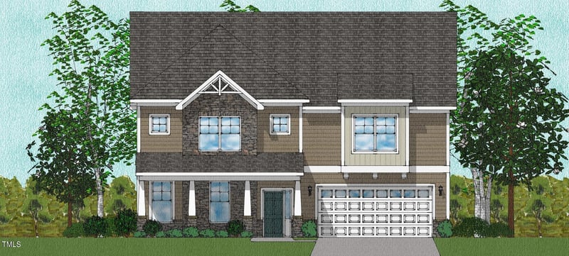 2167 Pink Peony Cir #229, Durham, NC 27703