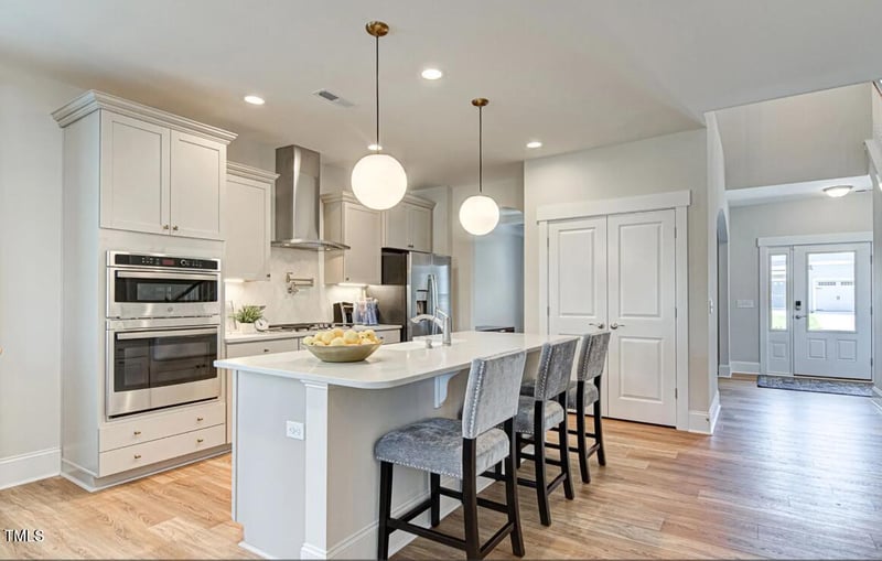 2167 W Pink Peony Cir #229, Durham, NC 27703