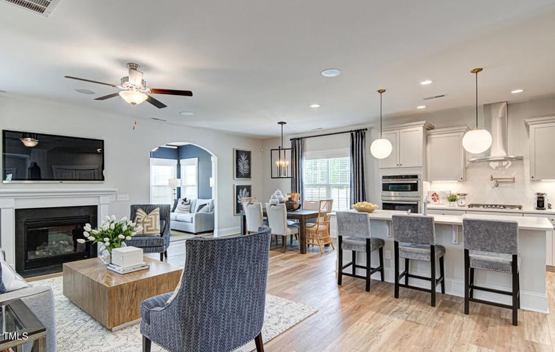 2167 W Pink Peony Cir #229, Durham, NC 27703