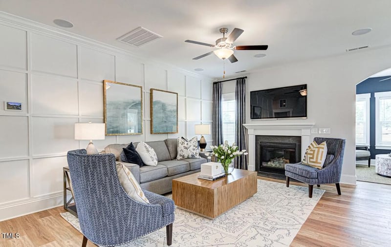 2167 W Pink Peony Cir #229, Durham, NC 27703