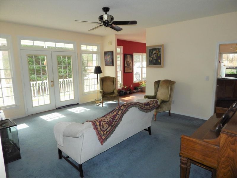 2167 Warehime Farm Rd, Franklinton, NC 27525