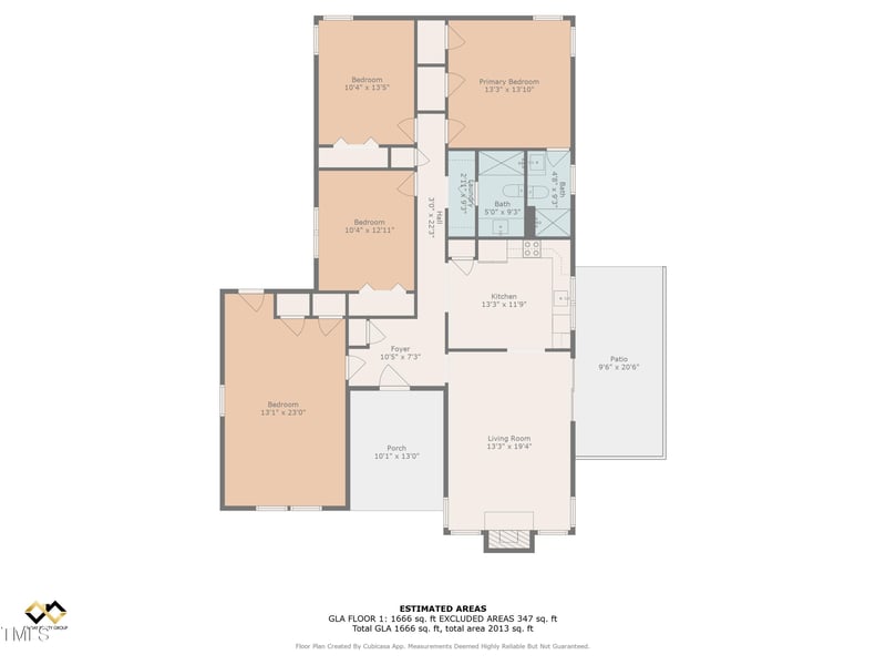 2169 Quailridge Dr, Fayetteville, NC 28304