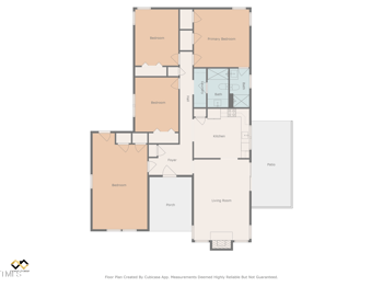 2169 Quailridge Dr, Fayetteville, NC 28304