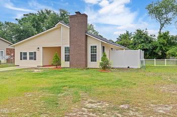 2169 Quailridge Dr, Fayetteville, NC 28304