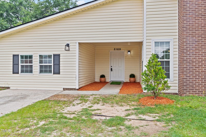 2169 Quailridge Dr, Fayetteville, NC 28304