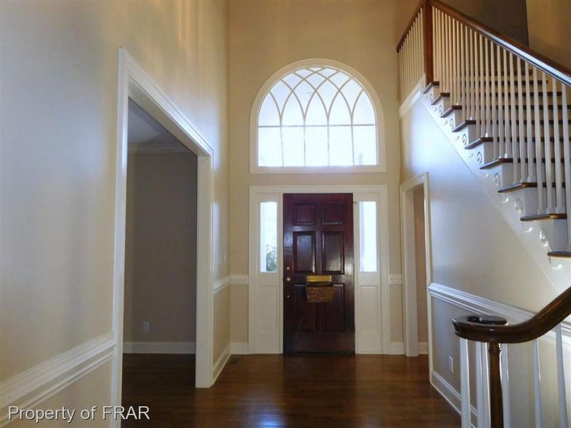 216A Devane St, Fayetteville, NC 28305