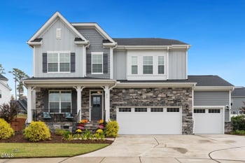 217 Alberta Pines Ct, Holly Springs, NC 27540