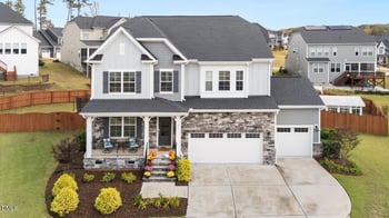 217 Alberta Pines Ct, Holly Springs, NC 27540