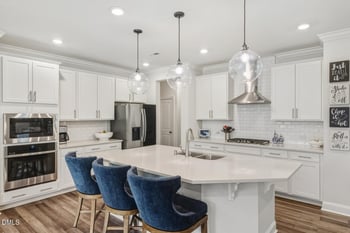 217 Alberta Pnes Ct, Holly Springs, NC 27540