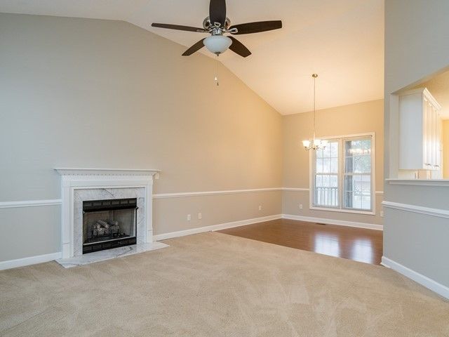 217 Alder Ln, Clayton, NC 27520