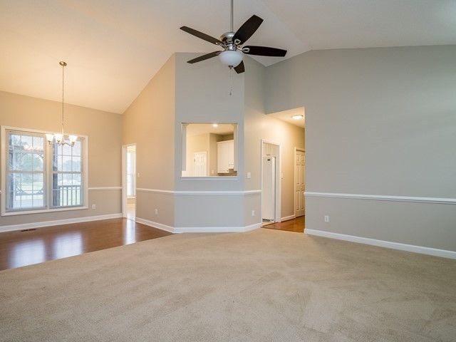 217 Alder Ln, Clayton, NC 27520