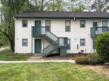 217 Ashley Forest Rd #Bldg D, Chapel Hill, NC 27514