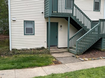 217 Ashley Forest Rd #Bldg D, Chapel Hill, NC 27514