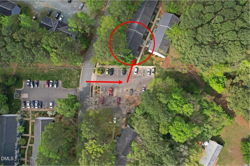 217 Ashley Forest Rd #Bldg D, Chapel Hill, NC 27514