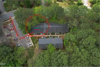 217 Ashley Forest Rd #Bldg D, Chapel Hill, NC 27514