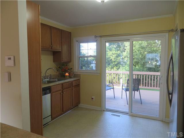 217 Baggett Ave, Raleigh, NC 27604