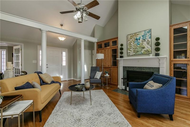 217 Beauregard Ln, Mebane, NC 27302