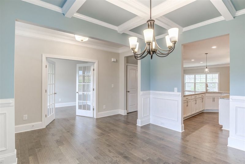 217 Bradshaw Way, Clayton, NC 27527