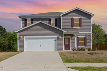217 Braeburn Dr, Graham, NC 27253