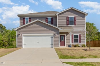 217 Braeburn Dr, Graham, NC 27253
