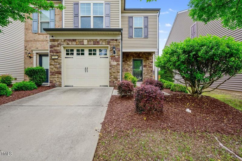 217 Brier Crossings Loop, Durham, NC 27703