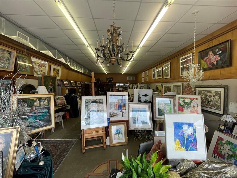 217 E Broad St, Dunn, NC 28334