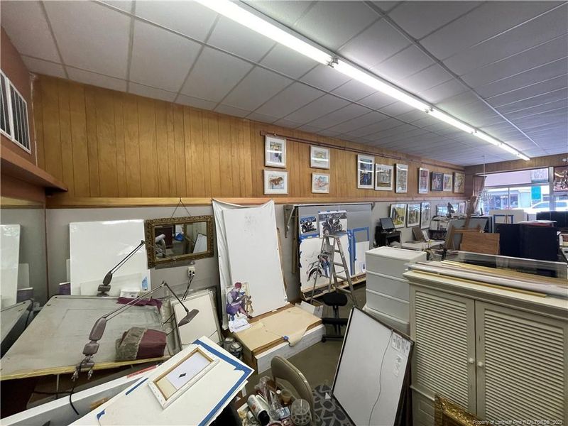 217 E Broad St, Dunn, NC 28334