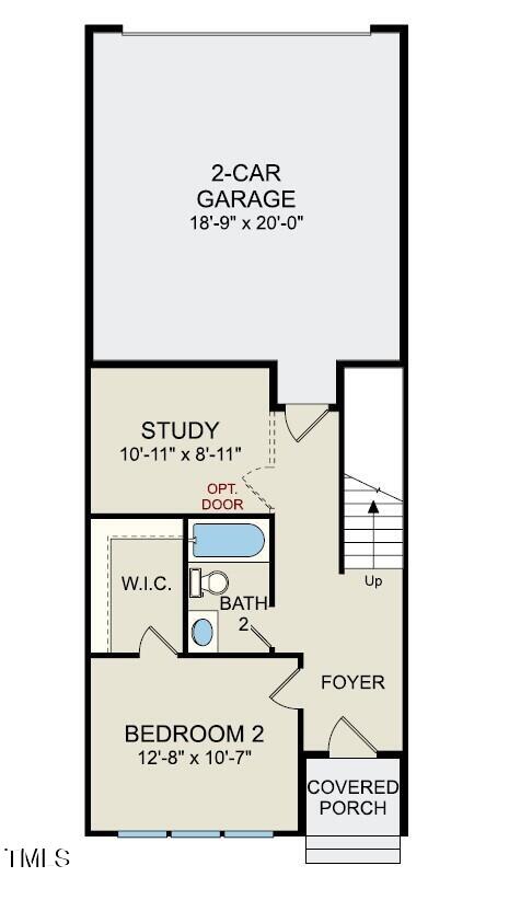 217 Broomgrove Way, Wake Forest, NC 27587