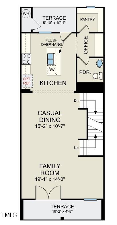 217 Broomgrove Way, Wake Forest, NC 27587