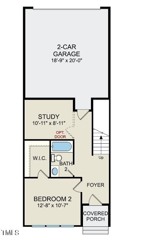 217 Broomgrove Way, Wake Forest, NC 27587