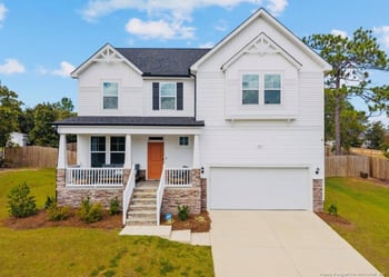 217 Bunting Dr, Lillington, NC 27546